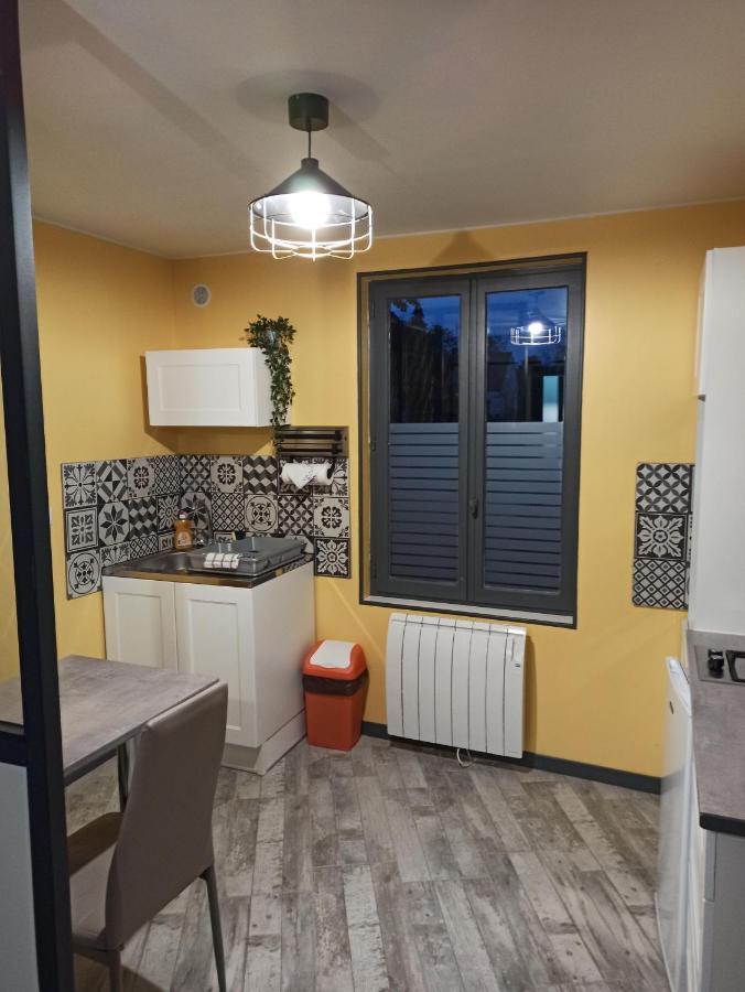 Tranquillite & Independance Au Coeur De La Sologne Vendégház Lamotte-Beuvron Kültér fotó