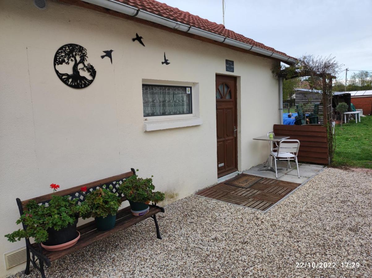 Tranquillite & Independance Au Coeur De La Sologne Vendégház Lamotte-Beuvron Kültér fotó
