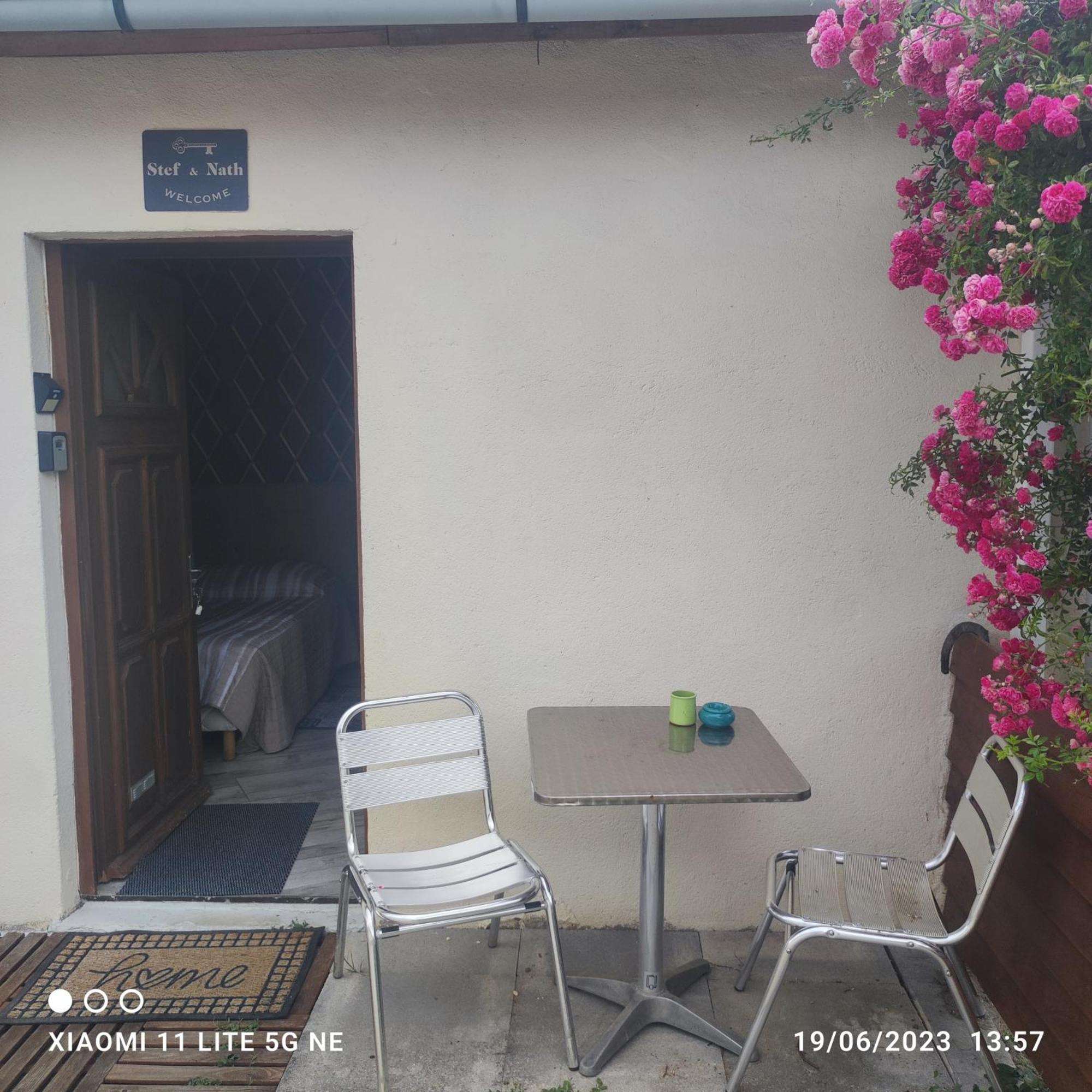 Tranquillite & Independance Au Coeur De La Sologne Vendégház Lamotte-Beuvron Kültér fotó